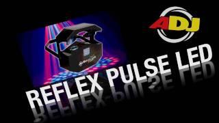 American DJ Reflex Pulse LED