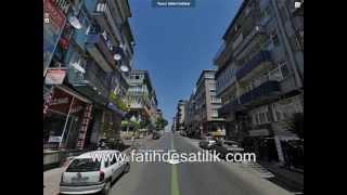 Sahibinden Fatih Yavuz Selim Caddesi'nde Acil Kiralık İşyeri, Fatihde Günlük Kiralık Daire