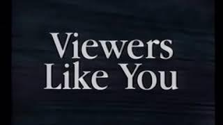 Viewers Like You Funding (Season 5) (Seven Days A Week)