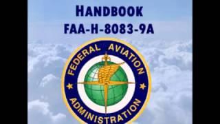 Aviation Instructor's Handbook