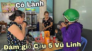 Đám giỗ Cậu 5 Vũ Linh, Cô Lành nói gì!?