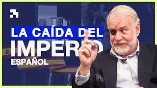 El Imperio Español, La Conquista de América y Los Tercios - José Javier Esparza | Aladetres #77