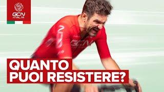 Quanto è davvero preciso il Ramp Test per trovare la FTP? | Scienza in bici