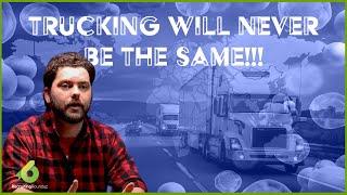 Trucking Has Changed FOREVER!!! | The Recruiting Roundup
