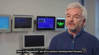 Introducing ADLINK Healthcare