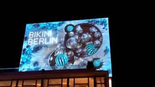 Berlin bikini visual. Nuraika.com