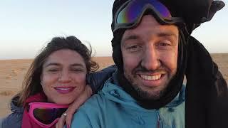 MAURITANIA Vlog
