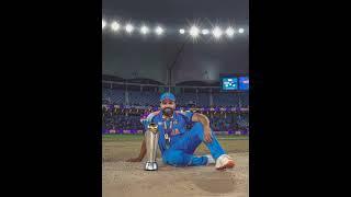 CAPTAIN RO || #shortsfeed #rohitsharma #kaptaan #champions #viral #trendingshorts #ipl2025 #virat