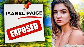 Isabel Paige (Exposed)