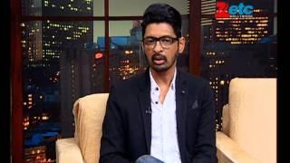 Niranjan Iyengar - ETC Bollywood Business - Komal Nahta