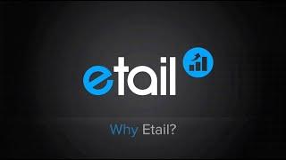 Etail Solutions | Multi-Channel Retailing Management Solution for Amazon, Ebay, Sears and more