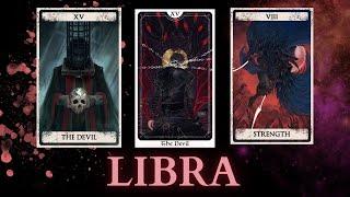 LIBRA  A LIFE-CHANGING TSUNAMI IS APPROACHING! PREPARE FOR THE SURGE!  CONGRATULATIONS! TAROT!