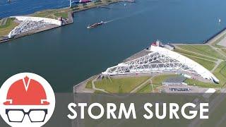 What is Storm Surge?