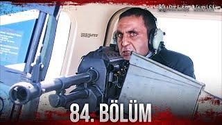 Kurtlar Vadisi - 84. Bölüm FULL HD