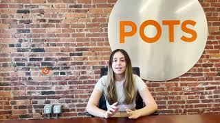 POTS X Gabelli School of Business - Fordham University