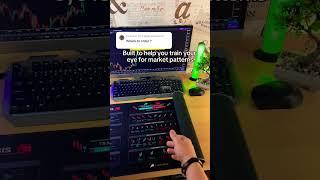 Trading Became 100x Easier Since I Have This Mousepad