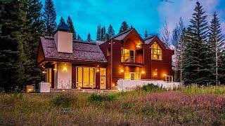 4249 Nugget Lane Home for Sale in Vail, Colorado | Listed By Luxury Broker Malia Cox Nobrega