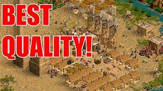 Stronghold Crusader 33. Misty River