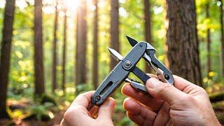 Must-Have Survival Gadgets You Need to See  NOW!