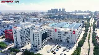 ZHEJIANG XINWEI MACHINERY CO.,LTD
