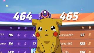 Real pain of solo players | Pokemon Unite