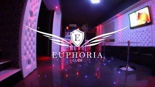 Wycieczka po Euphoria Clubie :)