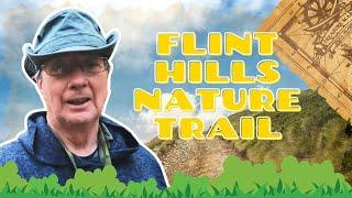 Flint Hills Nature Trail | My Longest Day Hiking | Wandering Monk