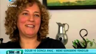 Prof Dr. Mustafa Özdoğan - Kanal D, DOKTORUM - 10.01.2013