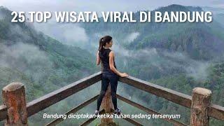 25 tempat wisata di bandung terbaru 2023,wisata bandung terbaru,wisata bandung yang instagramable