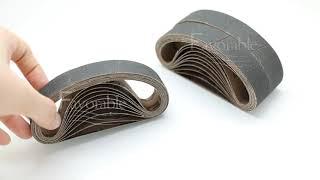 Sharpening belts G150 suitable for Lectra Cutter, Gerber/Lectra/Bullmer/YIN. www.cutter-part.com