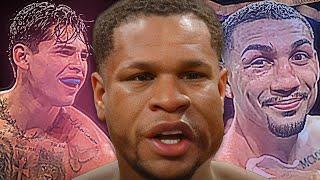 Devin Haney Is Returning To Boxing (Ryan Garcia Vs Devin Haney Recap)