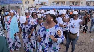 Cameroon's Paul Biya wins 7th term in poll marred by low turnout