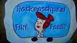 rockenschpeel