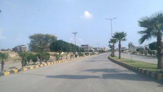 Taj Residencia Complete Introduction | Taj Residencia Rawalpindi Location Map & Plots |