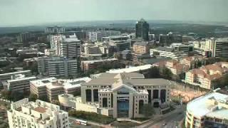 Gauteng South Africa