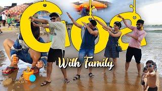 Goa trip with family and children,  where stay, best hotel, best restaurant, best beach in goa