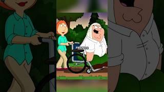 Peter Was Betrayed By His Best Friends #familyguy #funny #shorts