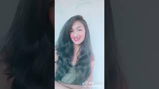 Kajal Arya new tik tok video