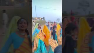 Jhabua ka #dance #nature #sorts #love #lifeisbutadream #beautiful #adivasi #travel
