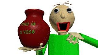 Baldi's New Vase 2023 Remake