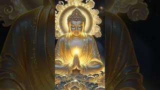 The Moment Buddha Manifests – Can You Feel This Divine Energy? #Buddha #Spiritual #DivineEnergy