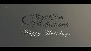 FlightSim Productions - Happy Holidays!