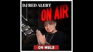 DJ Red Alert On WBLS