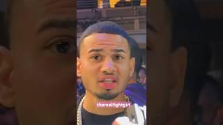 ROLLY ROMERO SHOWED HAS A TOUGH CHIN TAKING  ISMAEL BARROSO’S SCARY POWER AFTER BRUTAL KO