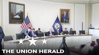 House Foreign Affairs Hearing on Analyzing Select State Department Grant Awards