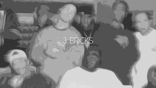 [FREE] Notorious BIG x Wu-Tang Clan Type Beat - "3 BRICKS" (Prod. By. DEXTAH)