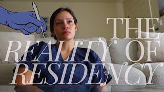 reality of being a doctor | Dr. Rachel Southard