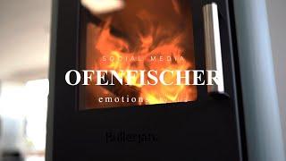 OfenFischer - Bullerjan  | Social Media | Pforzheim