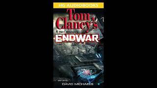 Tom Clancy's Endwar: Full Unabridged Audiobook