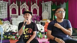 Derita Cover by Hasmawi ft Khair